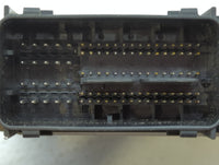 2020 Ford Fusion PCM Engine Control Computer ECU ECM PCU OEM P/N:GS7A-12B684-BEA KS7A-12A650-BCA Fits OEM Used Auto Parts - 