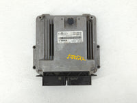 2020 Ford Fusion PCM Engine Control Computer ECU ECM PCU OEM P/N:KS7A-12A650-BCA OEM Used Auto Parts - Oemusedautoparts1.com