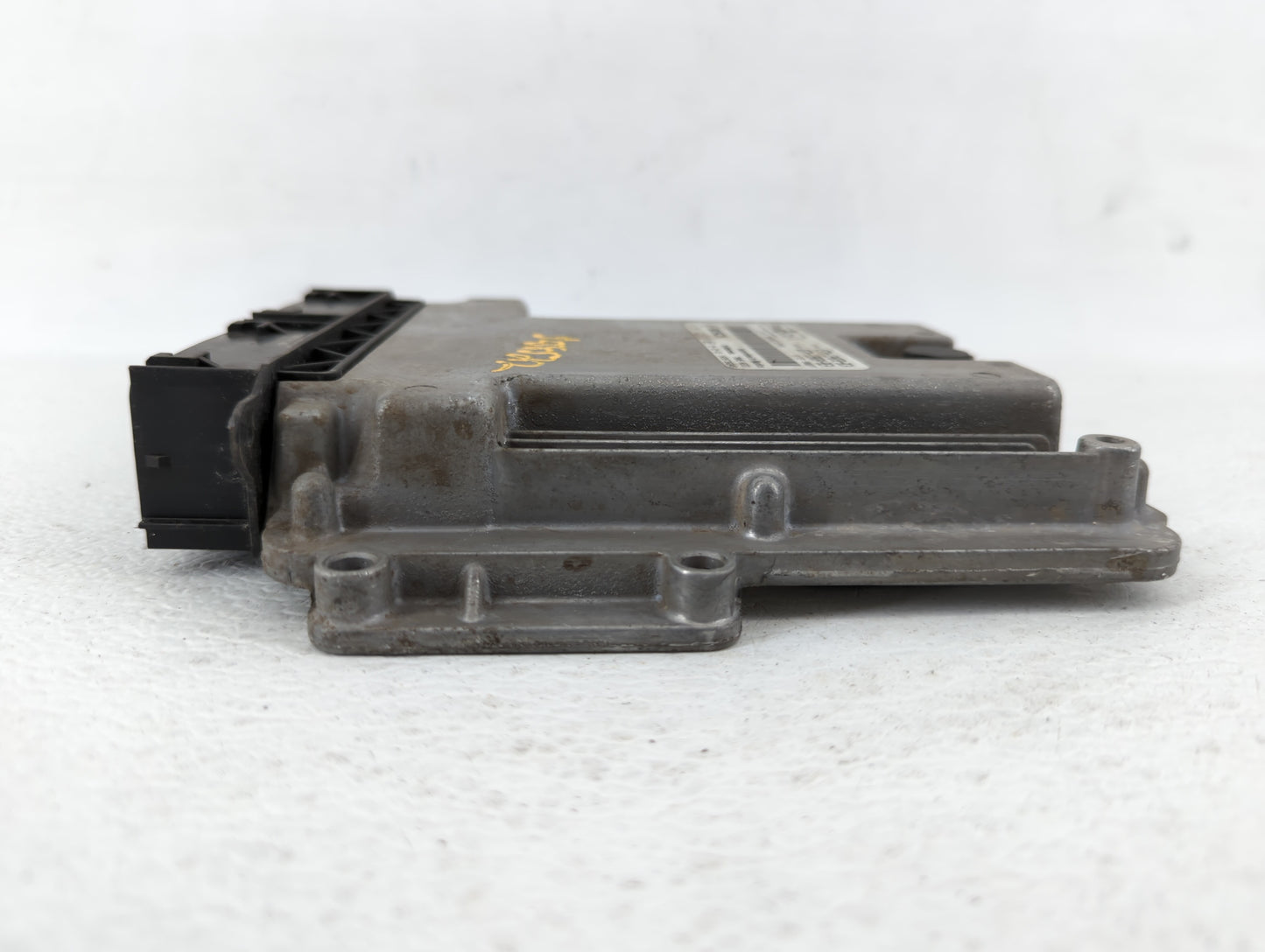 2020 Ford Fusion PCM Engine Control Computer ECU ECM PCU OEM P/N:KS7A-12A650-BCA Fits OEM Used Auto Parts - Oemusedautoparts