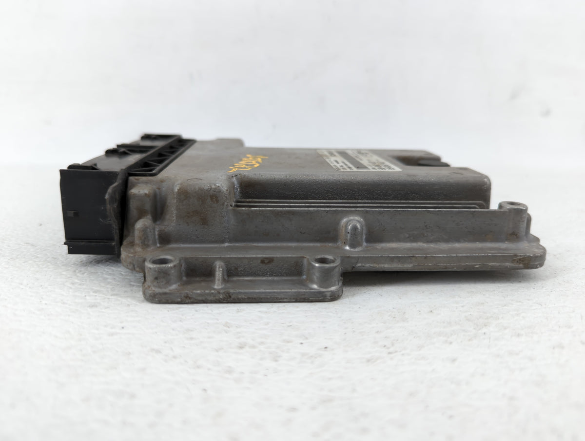 2020 Ford Fusion PCM Engine Control Computer ECU ECM PCU OEM P/N:KS7A-12A650-BCA OEM Used Auto Parts - Oemusedautoparts1.com