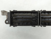 2020 Ford Fusion PCM Engine Control Computer ECU ECM PCU OEM P/N:KS7A-12A650-BCA Fits OEM Used Auto Parts - Oemusedautoparts