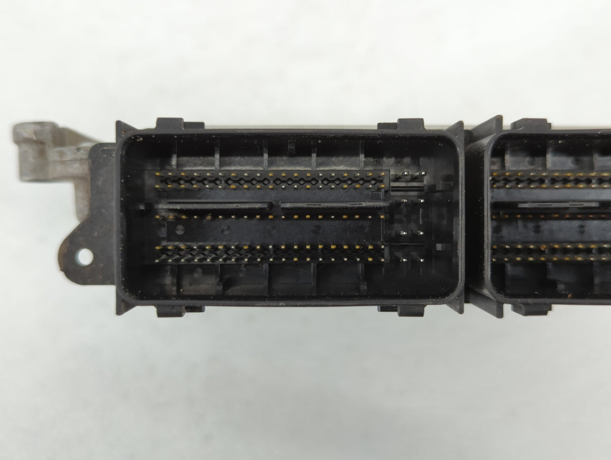 2020 Ford Fusion PCM Engine Control Computer ECU ECM PCU OEM P/N:KS7A-12A650-BCA OEM Used Auto Parts - Oemusedautoparts1.com