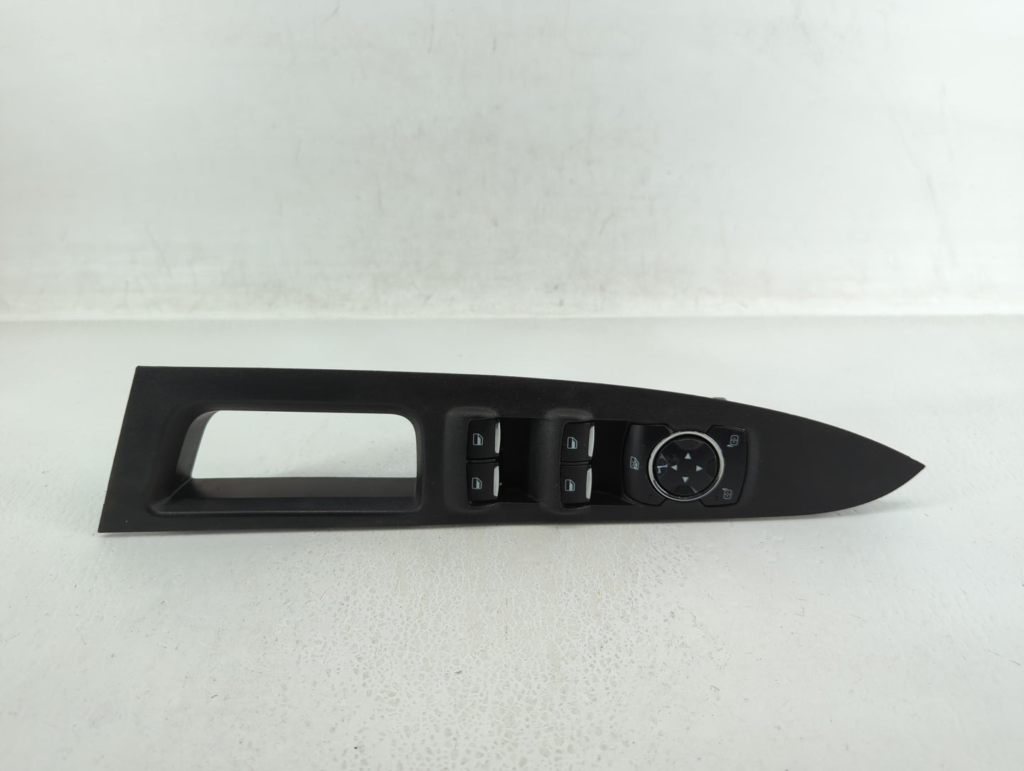 2013-2020 Ford Fusion Master Power Window Switch Replacement Driver Side Left P/N:BM5T-14A132-AA FL3T-14B133-BHW Fits OEM Us