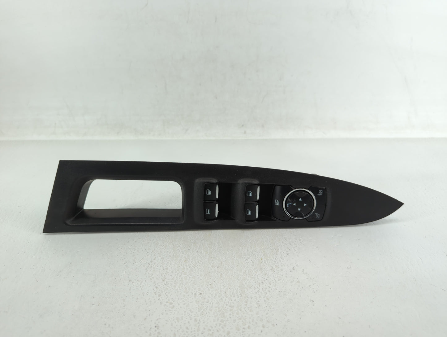 2013-2020 Ford Fusion Master Power Window Switch Replacement Driver Side Left P/N:BM5T-14A132-AA FL3T-14B133-BHW Fits OEM Us