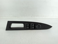 2013-2020 Ford Fusion Master Power Window Switch Replacement Driver Side Left P/N:BM5T-14A132-AA FL3T-14B133-BHW Fits OEM Us