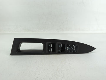 2013-2020 Ford Fusion Master Power Window Switch Replacement Driver Side Left P/N:BM5T-14A132-AA FL3T-14B133-BHW Fits OEM Us