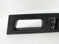 2013-2020 Ford Fusion Master Power Window Switch Replacement Driver Side Left P/N:BM5T-14A132-AA FL3T-14B133-BHW Fits OEM Us