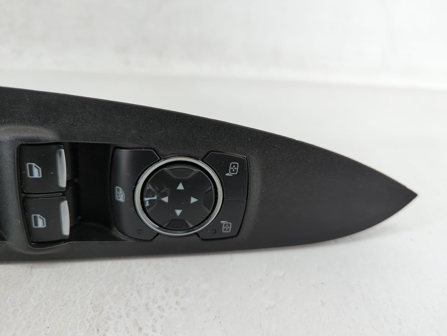2013-2020 Ford Fusion Master Power Window Switch Replacement Driver Side Left P/N:BM5T-14A132-AA FL3T-14B133-BHW Fits OEM Us