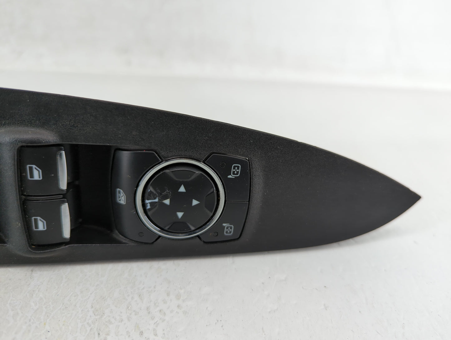 2013-2020 Ford Fusion Master Power Window Switch Replacement Driver Side Left P/N:BM5T-14A132-AA FL3T-14B133-BHW Fits OEM Us