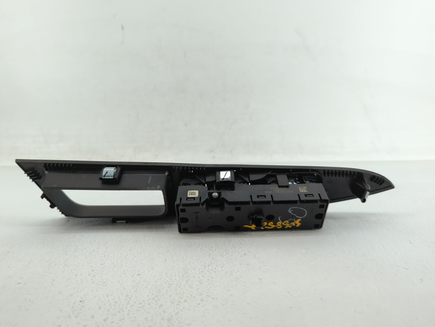 2013-2020 Ford Fusion Master Power Window Switch Replacement Driver Side Left P/N:BM5T-14A132-AA FL3T-14B133-BHW Fits OEM Us