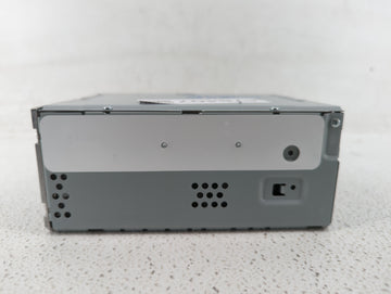 2020 Ford Fusion Radio AM FM Cd Player Receiver Replacement P/N:LS7T-18D818-ZC LS7T-19C107-XC Fits OEM Used Auto Parts - Oem