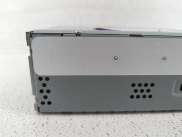 2020 Ford Fusion Radio AM FM Cd Player Receiver Replacement P/N:LS7T-18D818-ZC LS7T-19C107-XC Fits OEM Used Auto Parts