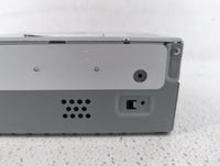2020 Ford Fusion Radio AM FM Cd Player Receiver Replacement P/N:LS7T-18D818-ZC LS7T-19C107-XC Fits OEM Used Auto Parts - Oem
