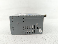 2020 Ford Fusion Radio AM FM Cd Player Receiver Replacement P/N:LS7T-18D818-ZC LS7T-19C107-XC Fits OEM Used Auto Parts - Oem