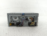 2020 Ford Fusion Radio AM FM Cd Player Receiver Replacement P/N:LS7T-18D818-ZC LS7T-19C107-XC Fits OEM Used Auto Parts - Oem