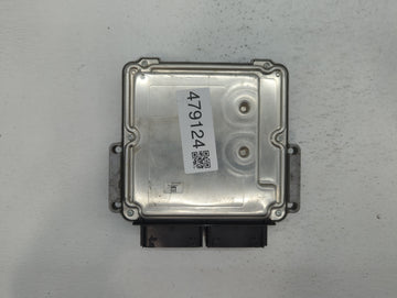 2020 Ford Fusion PCM Engine Control Computer ECU ECM PCU OEM P/N:GS7A-12B684-BEA KS7A-12A650-BCA Fits OEM Used Auto Parts - 