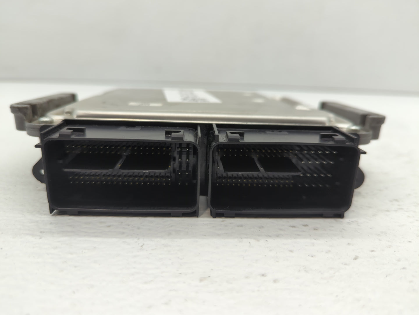 2020 Ford Fusion PCM Engine Control Computer ECU ECM PCU OEM P/N:GS7A-12B684-BEA KS7A-12A650-BCA Fits OEM Used Auto Parts - 