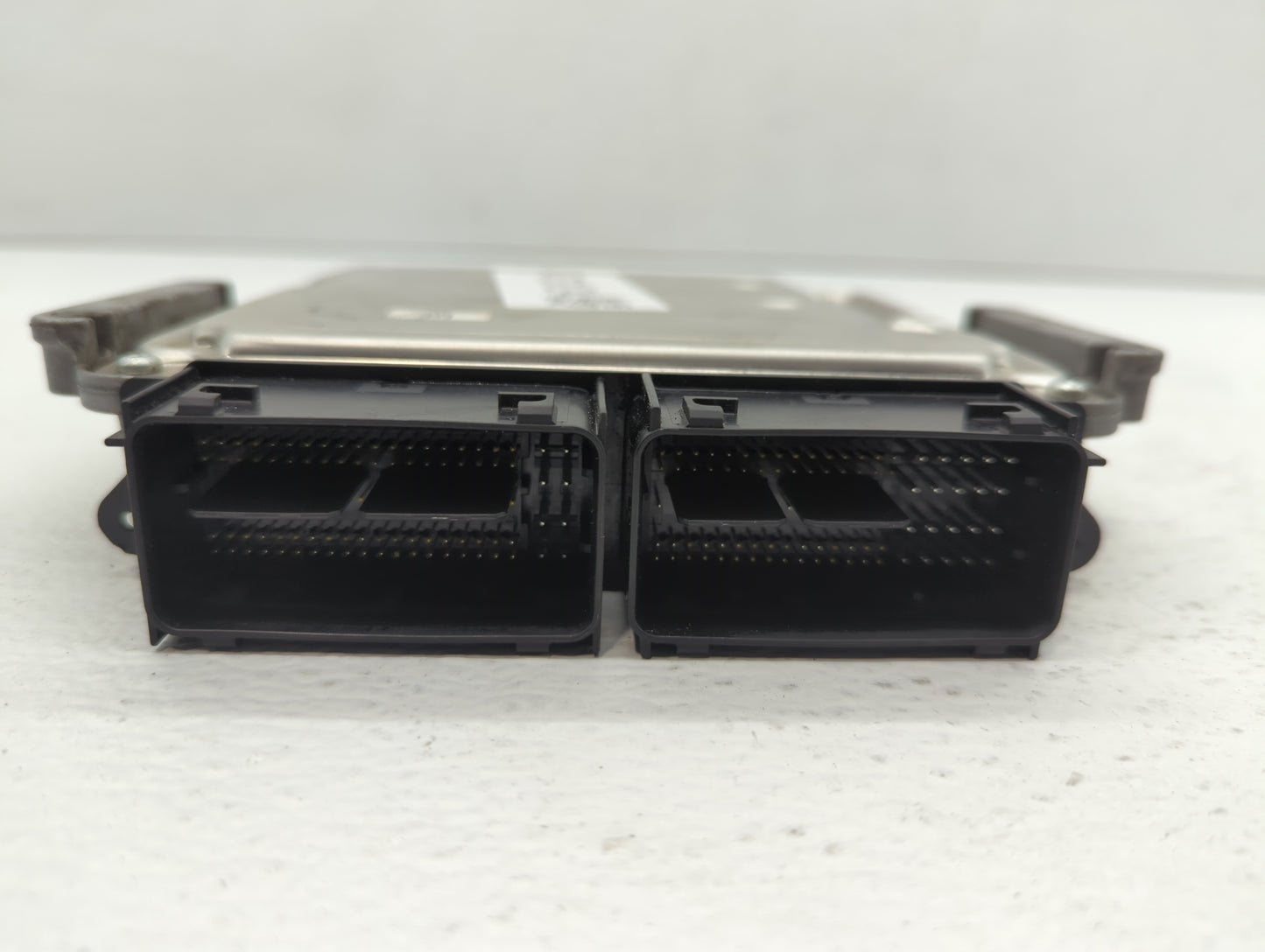 2020 Ford Fusion PCM Engine Control Computer ECU ECM PCU OEM P/N:GS7A-12B684-BEA KS7A-12A650-BCA Fits OEM Used Auto Parts - 