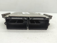 2020 Ford Fusion PCM Engine Control Computer ECU ECM PCU OEM P/N:GS7A-12B684-BEA KS7A-12A650-BCA Fits OEM Used Auto Parts - 