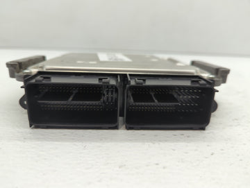 2020 Ford Fusion PCM Engine Control Computer ECU ECM PCU OEM P/N:GS7A-12B684-BEA KS7A-12A650-BCA Fits OEM Used Auto Parts