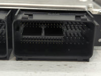 2020 Ford Fusion PCM Engine Control Computer ECU ECM PCU OEM P/N:GS7A-12B684-BEA KS7A-12A650-BCA Fits OEM Used Auto Parts - 
