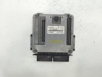 2020 Ford Fusion PCM Engine Control Computer ECU ECM PCU OEM P/N:GS7A-12B684-BEA KS7A-12A650-BCA Fits OEM Used Auto Parts - 