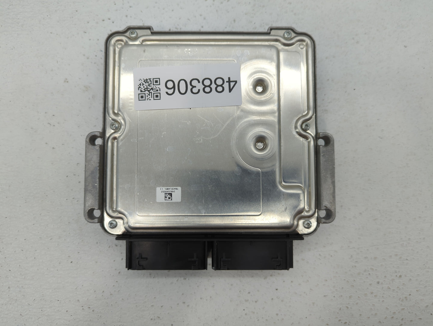 2020 Ford Fusion PCM Engine Control Computer ECU ECM PCU OEM P/N:GS7A-12B684-BEA KS7A-12A650-BCA Fits OEM Used Auto Parts - 