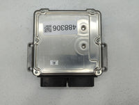2020 Ford Fusion PCM Engine Control Computer ECU ECM PCU OEM P/N:GS7A-12B684-BEA KS7A-12A650-BCA Fits OEM Used Auto Parts - 