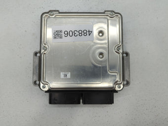 compare product 2020 Ford Fusion PCM Engine Control Computer ECU ECM PCU OEM P/N:GS7A-12B684-BEA KS7A-12A650-BCA Fits OEM Used Auto Parts