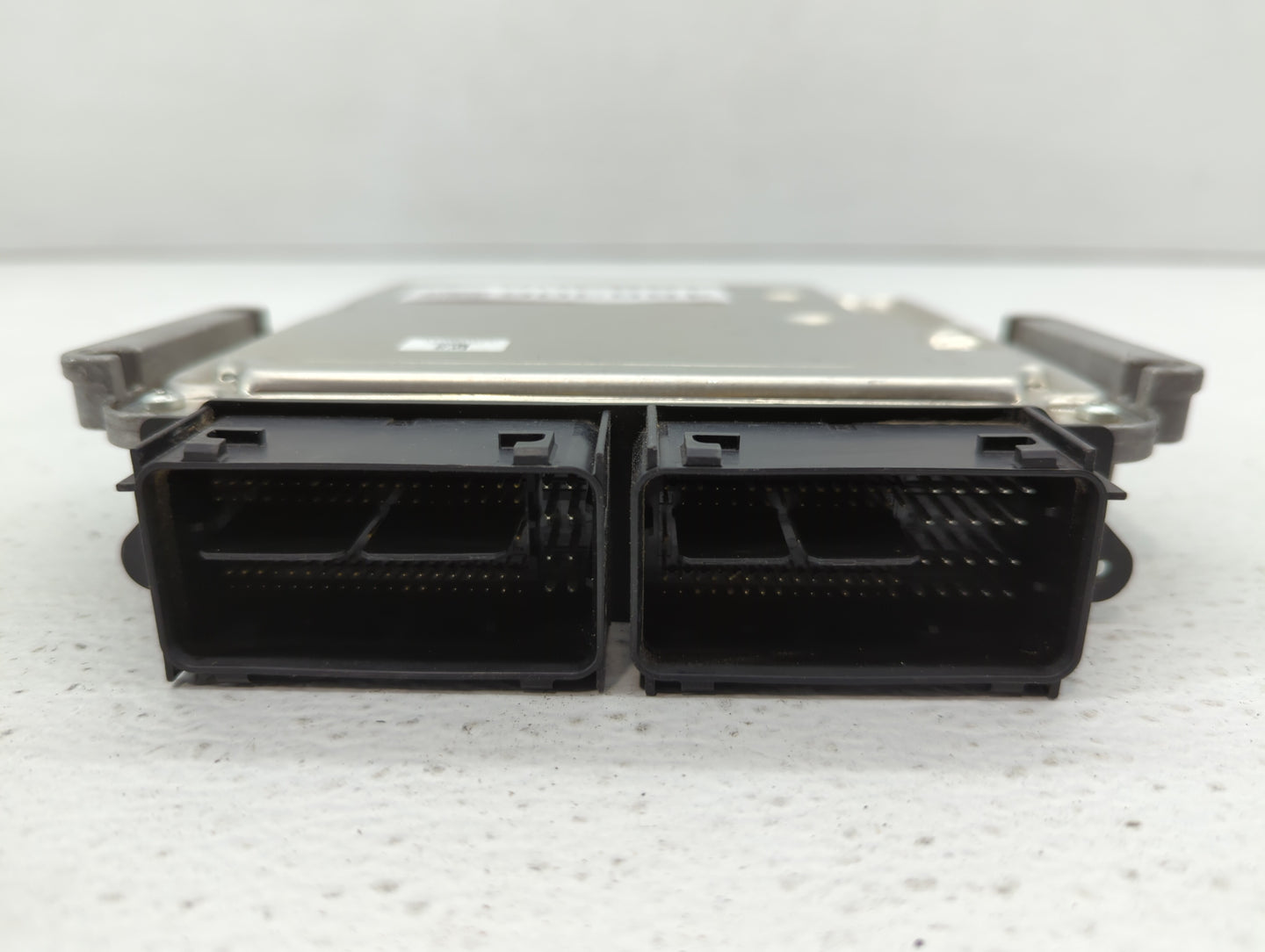 2020 Ford Fusion PCM Engine Control Computer ECU ECM PCU OEM P/N:GS7A-12B684-BEA KS7A-12A650-BCA Fits OEM Used Auto Parts - 