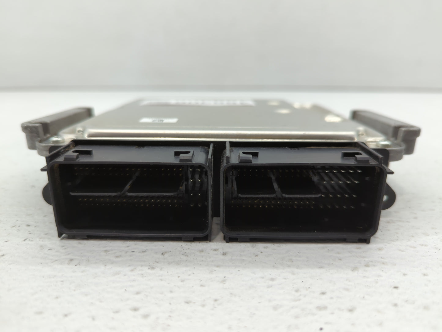 2020 Ford Fusion PCM Engine Control Computer ECU ECM PCU OEM P/N:GS7A-12B684-BEA KS7A-12A650-BCA Fits OEM Used Auto Parts - 