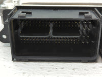 2020 Ford Fusion PCM Engine Control Computer ECU ECM PCU OEM P/N:GS7A-12B684-BEA KS7A-12A650-BCA Fits OEM Used Auto Parts - 