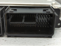2020 Ford Fusion PCM Engine Control Computer ECU ECM PCU OEM P/N:GS7A-12B684-BEA KS7A-12A650-BCA Fits OEM Used Auto Parts - 