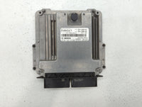 2020 Ford Fusion PCM Engine Control Computer ECU ECM PCU OEM P/N:GS7A-12B684-BEA KS7A-12A650-BCA Fits OEM Used Auto Parts - 