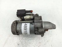 2013-2020 Ford Fusion Car Starter Motor Solenoid OEM P/N:DS7T-11000-HB Fits Fits 2013 2014 2015 2016 2017 2018 2019 2020 OEM