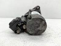 2013-2020 Ford Fusion Car Starter Motor Solenoid OEM P/N:DS7T-11000-HB Fits Fits 2013 2014 2015 2016 2017 2018 2019 2020 OEM