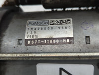 2013-2020 Ford Fusion Car Starter Motor Solenoid OEM P/N:DS7T-11000-HB Fits Fits 2013 2014 2015 2016 2017 2018 2019 2020 OEM