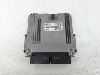 compare product 2020 Ford Fusion PCM Engine Control Computer ECU ECM PCU OEM P/N:GS7A-12B684-BEA KS7A-12A650-BCA Fits OEM Used Auto Parts