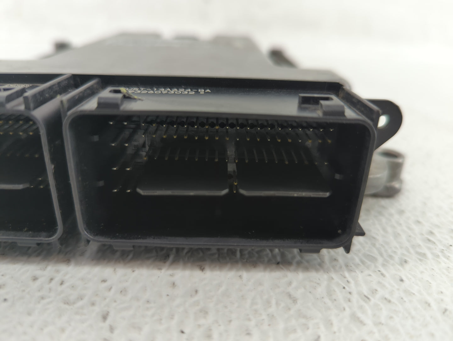 2020 Ford Fusion PCM Engine Control Computer ECU ECM PCU OEM P/N:GS7A-12B684-BEA KS7A-12A650-BCA Fits OEM Used Auto Parts - 
