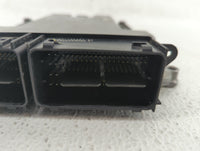 2020 Ford Fusion PCM Engine Control Computer ECU ECM PCU OEM P/N:GS7A-12B684-BEA KS7A-12A650-BCA Fits OEM Used Auto Parts - 