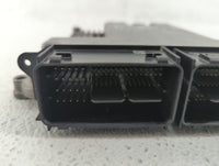 2020 Ford Fusion PCM Engine Control Computer ECU ECM PCU OEM P/N:GS7A-12B684-BEA KS7A-12A650-BCA Fits OEM Used Auto Parts - 