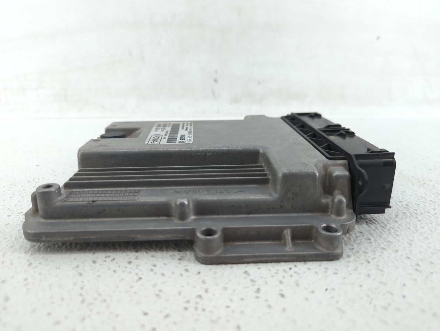2020 Ford Fusion PCM Engine Control Computer ECU ECM PCU OEM P/N:GS7A-12B684-BEA KS7A-12A650-BCA Fits OEM Used Auto Parts - 