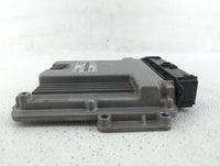 2020 Ford Fusion PCM Engine Control Computer ECU ECM PCU OEM P/N:GS7A-12B684-BEA KS7A-12A650-BCA Fits OEM Used Auto Parts - 