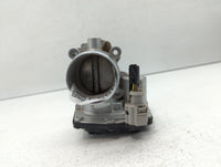 2014-2020 Ford Fusion Throttle Body P/N:DS7G-9F991-CA Fits Fits 2014 2015 2016 2017 2018 2019 2020 OEM Used Auto Parts - Oem