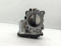 2014-2020 Ford Fusion Throttle Body P/N:DS7G-9F991-CA Fits Fits 2014 2015 2016 2017 2018 2019 2020 OEM Used Auto Parts - Oem