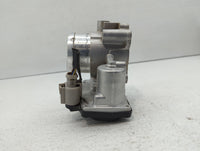 2014-2020 Ford Fusion Throttle Body P/N:DS7G-9F991-CA Fits Fits 2014 2015 2016 2017 2018 2019 2020 OEM Used Auto Parts - Oem