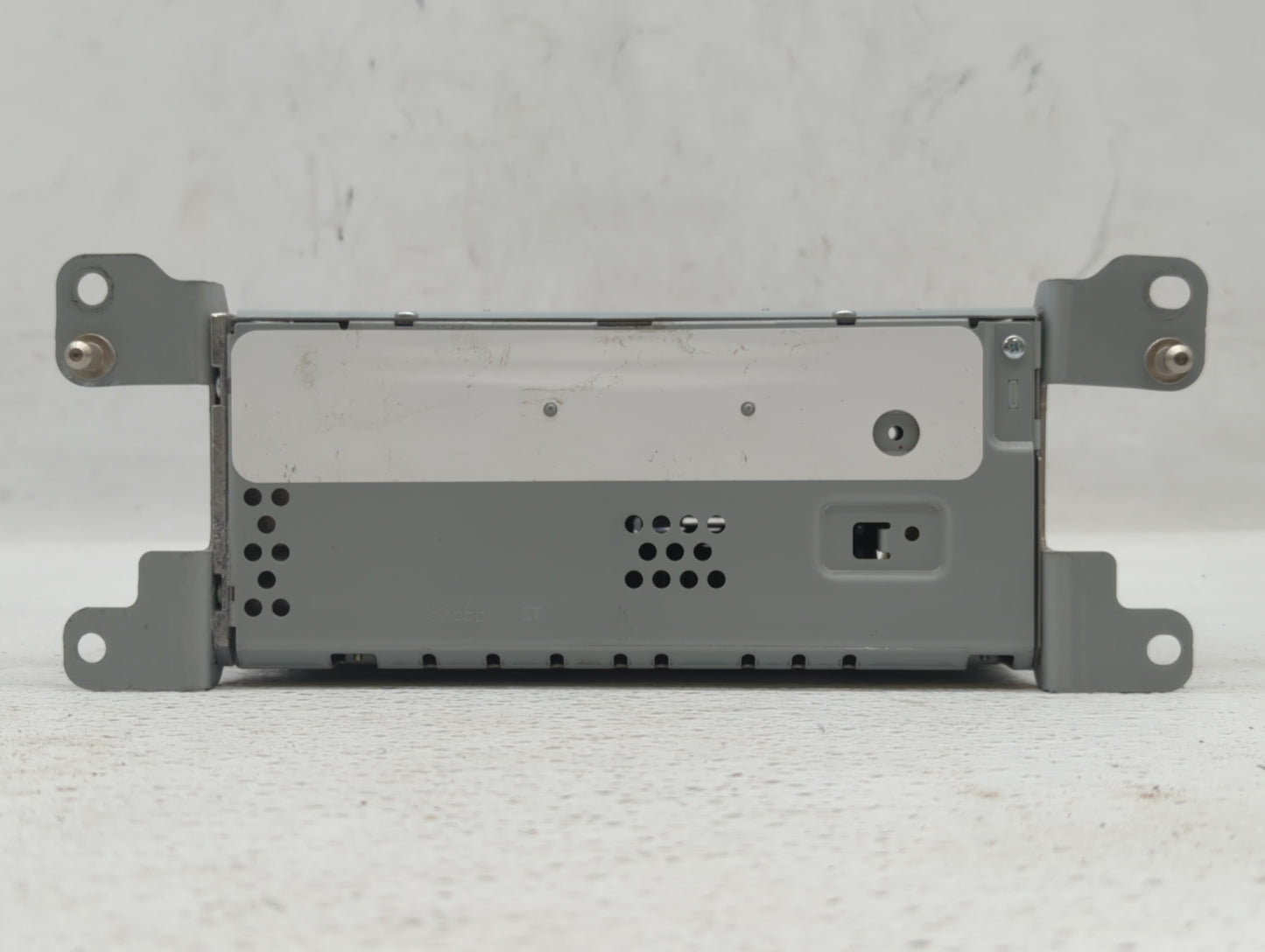 2020 Ford Fusion Am Fm Cd Player Radio Receiver - Oemusedautoparts1.com