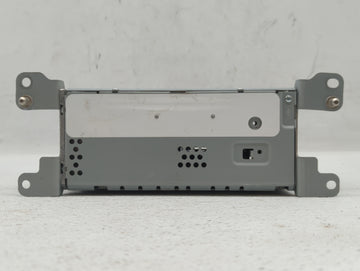 2020 Ford Fusion Am Fm Cd Player Radio Receiver - Oemusedautoparts1.com