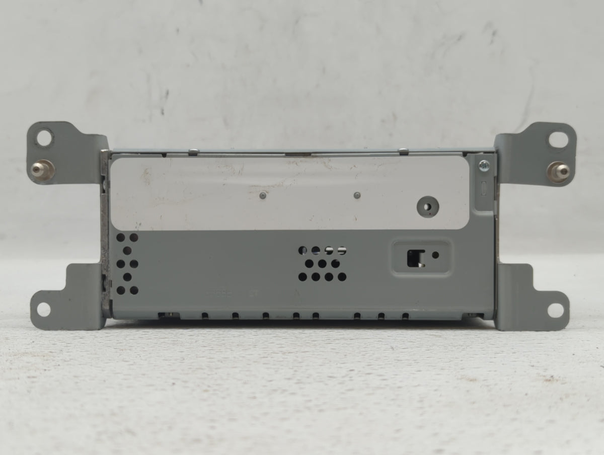 2020 Ford Fusion Am Fm Cd Player Radio Receiver 499991 - Oemusedautoparts1.com