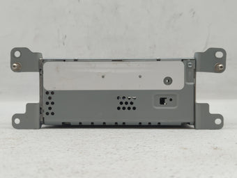 compare product 2020 Ford Fusion Am Fm Cd Player Radio Receiver 499991